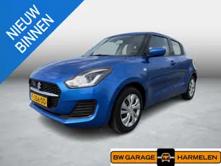 Suzuki Swift 1.2 Comfort Smart Hybrid | Bluetooth |