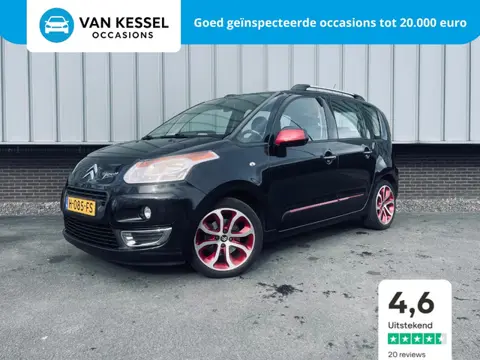 Citroen C3 Picasso 1.6 VTi Color Selection | Zeer netjes