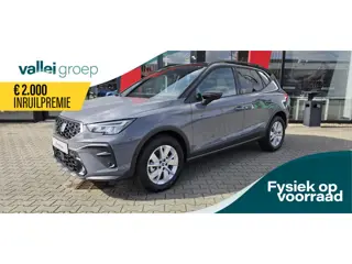 SEAT Arona Style Business Connect 1.0 EcoTSI 70 kW / 95 PK