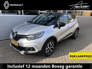 Renault Captur 0.9 TCe Intens