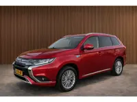Mitsubishi Outlander 2.4 PHEV Pure+