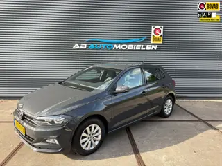 Volkswagen Polo 1.0 TSI Comfortline Business AUTOMAAT/ PDC/ DIGITAL DASH
