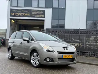Peugeot 5008 1.6 VTi ST Premiere 7persoons apk nap pano