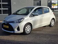 Toyota Yaris 1.5 Hybrid Aspiration 1e EIGENAAR DEALER ONDERHOUDEN
