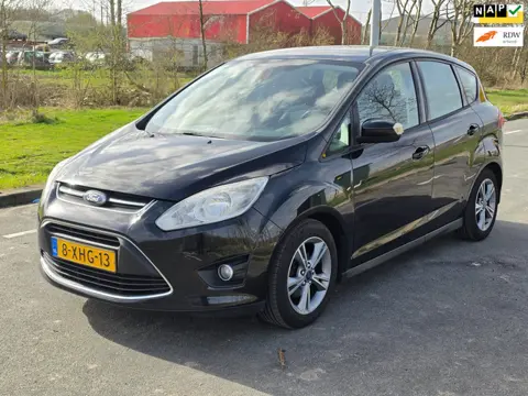Ford C-Max 1.0 Edition / AIRCO / NAP