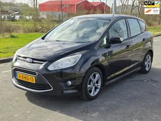 Ford C-Max 1.0 Edition / AIRCO / NAP