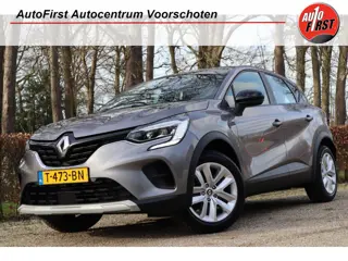 Renault Captur 1.0 TCe 90 evolution | Navi | Carplay |