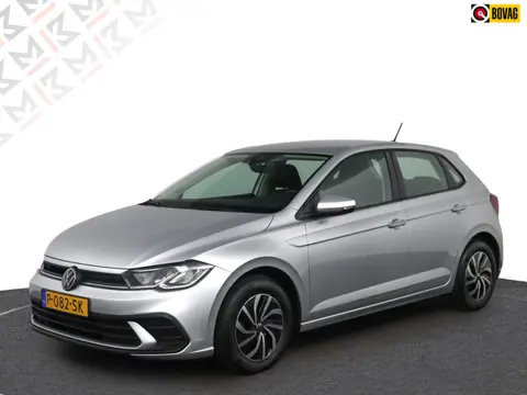 Volkswagen Polo 1.0 TSI Life|Adaptive Cruise|Apple Carplay/Android Auto