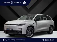 Leapmotor C10 Design 70kWh 218pk | 360° CAMERA | STOELVERW. | STOELKOELING | ADAPTIVE CRUISE | PANOD