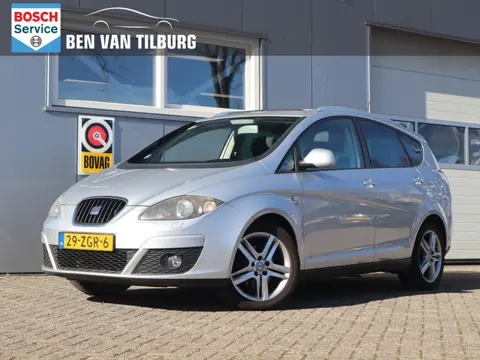 SEAT Altea XL 1.2 TSI Ecomotive Businessline COPA / Pano /