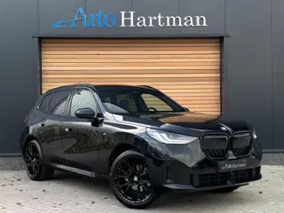 BMW X3 20 xDrive M-Sport PANO|ACC|LEDER|TREKHAAK|360CAM