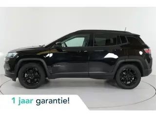 Jeep Compass 4xe 240 pk PHEV Upland | Adap. Cruise | Stl. verw. | Camera | Carplay | Lane Assist |