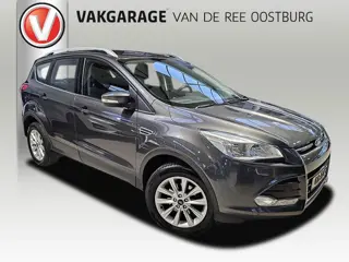 Ford Kuga 1.5 Titanium