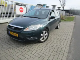 Ford Focus Wagon 1.6 Trend