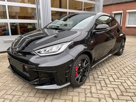 Toyota Yaris 1.6 Turbo GR High Performance 8AT Prem. (NEW) [BPM]