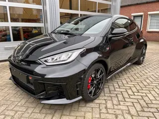 Toyota Yaris 1.6 Turbo GR High Performance 8AT Prem. (NEW) [BPM]