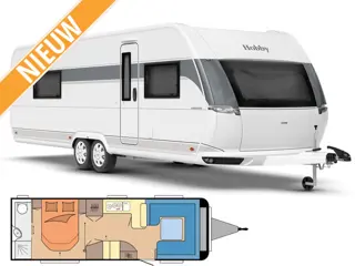 Hobby Prestige 720 WQC