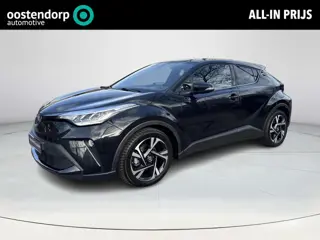 Toyota C-HR 2.0 Hybrid 184pk Style | 06-10141018 Voor meer informatie