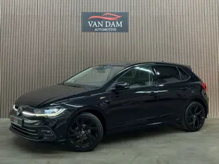 Volkswagen Polo 1.0 TSI R-Line 2023 DSG IQ-LIGHTS VIRTUAL CAMERA