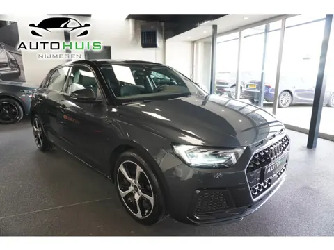 Audi A1 Sportback 25 TFSI Advanced edition Automaat Pdc Cruise controle 17"lm
