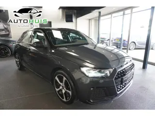 Audi A1 Sportback 25 TFSI Advanced edition Automaat Pdc Cruise controle 17"lm