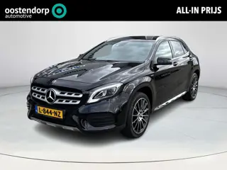 Mercedes-Benz GLA-klasse 200 Premium Plus | AMG-Line |