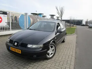 Seat Leon 1.6-16V Sport