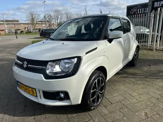 Suzuki Ignis 1.2 Comfort