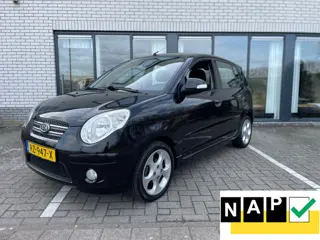 Kia Picanto 1.1 X-pect Airco 5 Drs Nw APK
