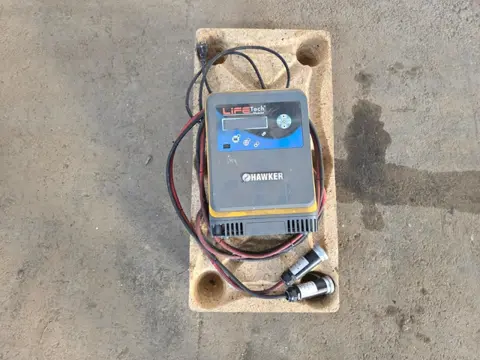 Hawker Life Tech Modular 24V 72A Hawker LifeTech EK48 Heftruck Batterijlader EnerSys PM2872