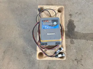 Hawker Life Tech Modular 24V 72A Hawker LifeTech EK48 Heftruck Batterijlader EnerSys PM2872