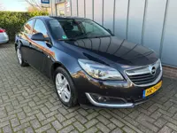 Opel Insignia 1.6 CDTI Business+ NAP//AIRCO//NAVI//AUTOMAAT//CRUISE//TREKHAAK