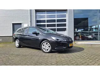 Opel Astra Sports Tourer 1.0 Online Edition