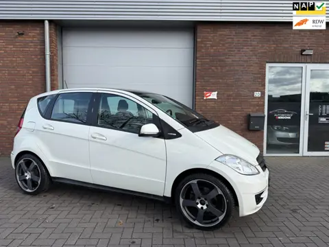 Mercedes-Benz A-klasse 160 BlueEFFICIENCY Business Class|AIRCO|NIEUWE APK