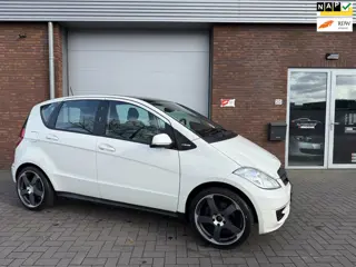 Mercedes-Benz A-klasse 160 BlueEFFICIENCY Business Class|AIRCO|NIEUWE APK