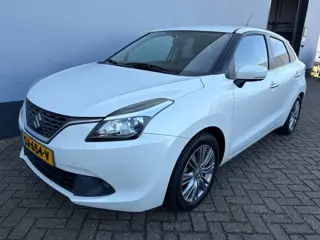 Suzuki Baleno 1.2 Smart Hybrid High Executive