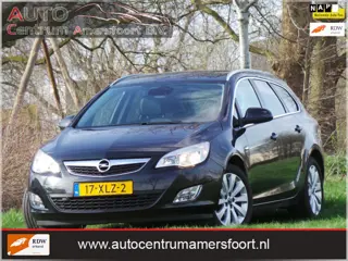 Opel Astra Sports Tourer 1.4 Turbo Sport ( INRUIL MOGELIJK )