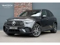 Mercedes-Benz GLC AMG 43 4MATIC+ Premium Aut9 | AMG Drive Unit | Distronic+ | Trekhaak | Memory | Di