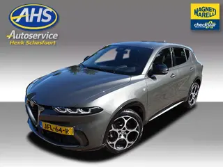 Alfa Romeo TONALE 1.5T Hybrid Veloce 160PK