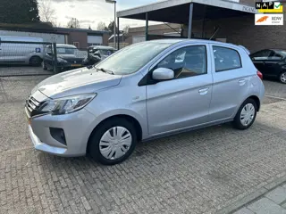 Mitsubishi Space Star 1.0 Cool+