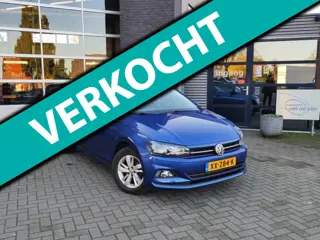 Volkswagen Polo 1.0 TSI Comfortline