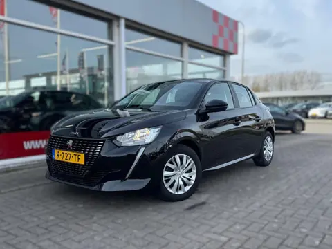 Peugeot 208 1.2 PureTech Active|Actie Lees Tekst !!|