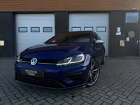 Volkswagen Golf 2.0 TSI 4Motion R
