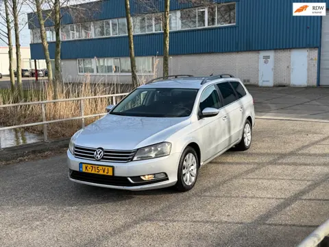 Volkswagen Passat Variant 1.4 TSI Comfortline BlueMotion!2011!PDC!Navi!DSG!