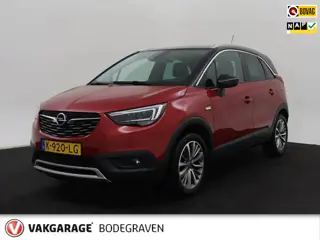 Opel Crossland X 1.2 Turbo Innovation / Navi / Clima / Cruise
