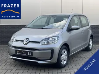 Volkswagen Up! 1.0 BMT move up!
