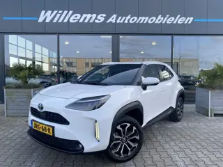 Toyota Yaris Cross 1.5 Hybrid AWD Adaptive Cruise Control, App Connect & Camera