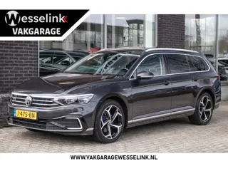 Volkswagen Passat Variant 1.4 TSI PHEV GTE Business | HUD | Camera | Apple Carplay | Trekhaak |