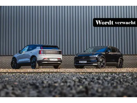 Volvo XC40 Recharge Plus 70 kWh | Adaptieve cruise | Blis | 20 Inch | Full LED |