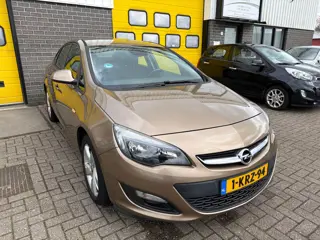 Opel Astra 1.4 Turbo Edition|APK|NETTE AUTO
